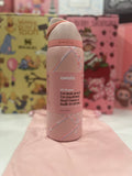 Owala FreeSip 32 oz Water Bottle - Tied and Ture Pink Ribbons